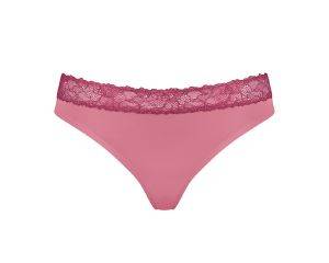  SLOGGI WOW LACE STRING   (36)