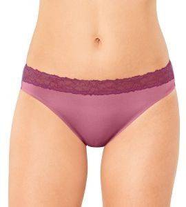 ΣΛΙΠΑΚΙ SLOGGI WOW LACE TAI ΑΝΟΙΧΤΟ ΡΟΖ (40) ΣΛΙΠΑΚΙ SLOGGI WOW LACE TAI ΑΝΟΙΧΤΟ ΡΟΖ (40)