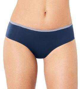ΣΛΙΠΑΚΙ SLOGGI WOW BREEZE HIPSTER ΣΚΟΥΡΟ ΜΠΛΕ (38) ΣΛΙΠΑΚΙ SLOGGI WOW BREEZE HIPSTER ΣΚΟΥΡΟ ΜΠΛΕ (38)