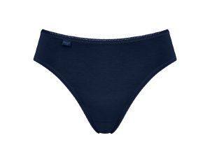 ΣΛΙΠΑΚΙ SLOGGI 24/7 COTTON TAI ΣΚΟΥΡΟ ΜΠΛΕ 3ΤΜΧ (42) ΣΛΙΠΑΚΙ SLOGGI 24/7 COTTON TAI ΣΚΟΥΡΟ ΜΠΛΕ 3ΤΜΧ (42)