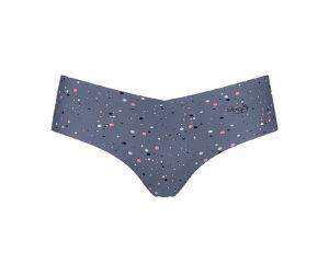 ΣΛΙΠΑΚΙ SLOGGI ZERO MICROFIBRE H HIPSTER ΣΚΟΥΡΟ ΜΩΒ 2ΤΜΧ (S) ΣΛΙΠΑΚΙ SLOGGI ZERO MICROFIBRE H HIPSTER ΣΚΟΥΡΟ ΜΩΒ 2ΤΜΧ (S)