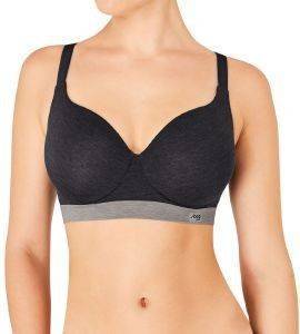 ΣΟΥΤΙΕΝ SLOGGI WOMEN MOVE FLOW WHP ΜΑΥΡΟ (85E) ΣΟΥΤΙΕΝ SLOGGI WOMEN MOVE FLOW WHP ΜΑΥΡΟ (85E)