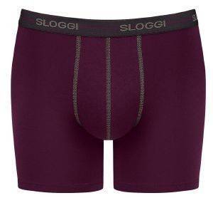 ΜΠΟΞΕΡΑΚΙ SLOGGI MEN START SHORT ΜΠΟΡΝΤΩ 2ΤΜΧ (5) ΜΠΟΞΕΡΑΚΙ SLOGGI MEN START SHORT ΜΠΟΡΝΤΩ 2ΤΜΧ (5)