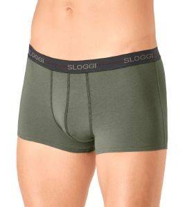 ��������� SLOGGI MEN START HIPSTER ����/������� 3��� (7)