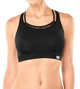 ΣΟΥΤΙΕΝ SLOGGI WOMEN MOVE FLEX P ΜΑΥΡΟ (85B) ΣΟΥΤΙΕΝ SLOGGI WOMEN MOVE FLEX P ΜΑΥΡΟ (85B)