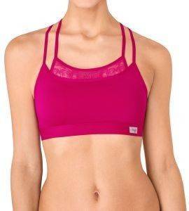 ΣΟΥΤΙΕΝ SLOGGI WOMEN MOVE FLEX P ΕΝΤΟΝΟ ΡΟΖ (85C) ΣΟΥΤΙΕΝ SLOGGI WOMEN MOVE FLEX P ΕΝΤΟΝΟ ΡΟΖ (85C)