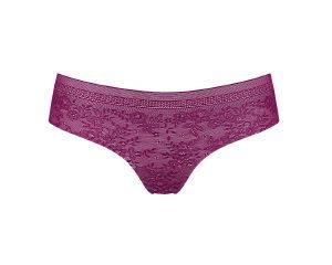 ΣΛΙΠΑΚΙ SLOGGI ZERO LACE H HIPSTER ΒΥΣΣΙΝΙ (M) ΣΛΙΠΑΚΙ SLOGGI ZERO LACE H HIPSTER ΒΥΣΣΙΝΙ (M)