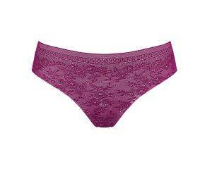 ΣΛΙΠΑΚΙ SLOGGI ZERO LACE H HIPSTRING ΒΥΣΣΙΝΙ (L) ΣΛΙΠΑΚΙ SLOGGI ZERO LACE H HIPSTRING ΒΥΣΣΙΝΙ (L)