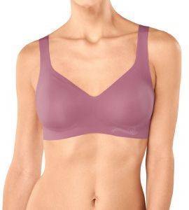  SLOGGI ZERO FEEL BRALETTE X   (M)