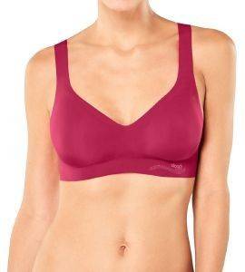 ΜΠΟΥΣΤΑΚΙ SLOGGI ZERO FEEL BRALETTE X ΣΚΟΥΡΟ ΦΟΥΞΙΑ (S) ΜΠΟΥΣΤΑΚΙ SLOGGI ZERO FEEL BRALETTE X ΣΚΟΥΡΟ ΦΟΥΞΙΑ (S)