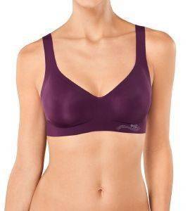 ��������� SLOGGI ZERO FEEL BRALETTE X ��������� (L)