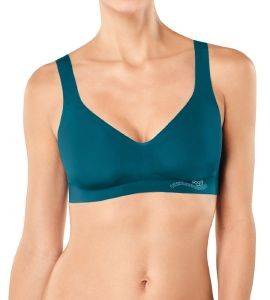 ΜΠΟΥΣΤΑΚΙ SLOGGI ZERO FEEL BRALETTE X ΣΚΟΥΡΟ ΠΡΑΣΙΝΟ (M) ΜΠΟΥΣΤΑΚΙ SLOGGI ZERO FEEL BRALETTE X ΣΚΟΥΡΟ ΠΡΑΣΙΝΟ (M)