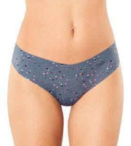 ������� SLOGGI ZERO MICROFIBRE PRINT HIPSTRING ������ ���� (S)