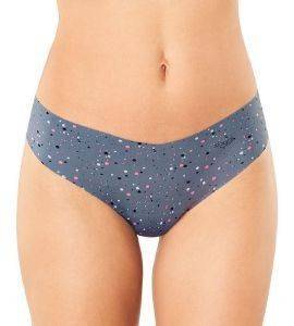  SLOGGI ZERO MICROFIBRE PRINT HIPSTRING   (S)