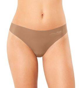 ΣΛΙΠΑΚΙ SLOGGI ZERO FEEL STRING X ΜΠΕΖ (L) ΣΛΙΠΑΚΙ SLOGGI ZERO FEEL STRING X ΜΠΕΖ (L)
