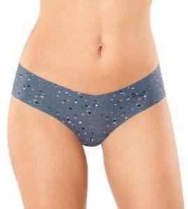  SLOGGI ZERO MICROFIBRE PRINT HIPSTER   (L)