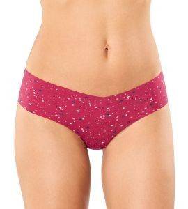 ΣΛΙΠΑΚΙ SLOGGI ZERO MICROFIBRE PRINT HIPSTER ΣΚΟΥΡΟ ΡΟΖ (L) ΣΛΙΠΑΚΙ SLOGGI ZERO MICROFIBRE PRINT HIPSTER ΣΚΟΥΡΟ ΡΟΖ (L)