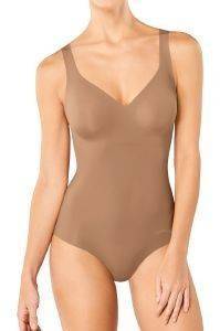 ΚΟΡΜΑΚΙ SLOGGI ZERO FEEL BODY X ΜΠΕΖ (L) ΚΟΡΜΑΚΙ SLOGGI ZERO FEEL BODY X ΜΠΕΖ (L)