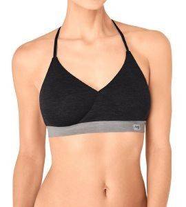  SLOGGI WOMEN MOVE FLOW BRALETTE  (XS)