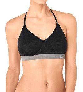 ΜΠΟΥΣΤΑΚΙ SLOGGI WOMEN MOVE FLOW BRALETTE ΜΑΥΡΟ (M) ΜΠΟΥΣΤΑΚΙ SLOGGI WOMEN MOVE FLOW BRALETTE ΜΑΥΡΟ (M)