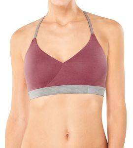  SLOGGI WOMEN MOVE FLOW BRALETTE   (XS)