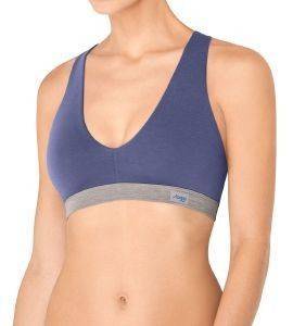 ��������� SLOGGI WOMEN MOVE FLOW TOP2 ������� ���� (XS)