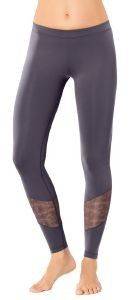  SLOGGI WOMEN MOVE FLEX TIGHTS  (M)