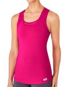 TOP SLOGGI WOMEN MOVE FLEX TANK   (S)