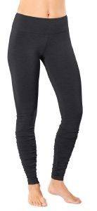  SLOGGI WOMEN MOVE FLOW TIGHTS  (M)