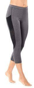 ΚΟΛΑΝ SLOGGI WOMEN MOVE FLY CAPRI ΓΚΡΙ (L) ΚΟΛΑΝ SLOGGI WOMEN MOVE FLY CAPRI ΓΚΡΙ (L)