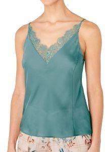TOP TRIUMPH MIX & MATCH AW18 CAMISOLE ΠΡΑΣΙΝΟ (38) TOP TRIUMPH MIX & MATCH AW18 CAMISOLE ΠΡΑΣΙΝΟ (38)
