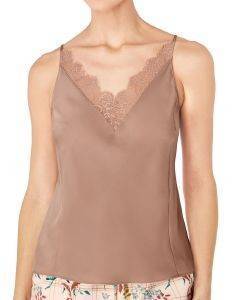 TOP TRIUMPH MIX & MATCH AW18 CAMISOLE ΜΠΕΖ (38) TOP TRIUMPH MIX & MATCH AW18 CAMISOLE ΜΠΕΖ (38)