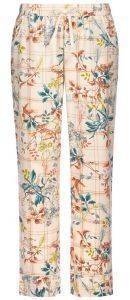 ��������� TRIUMPH MIX & MATCH AW18 TROUSERS CHECK PRINTED ����� (40)