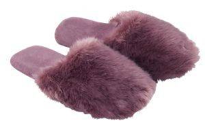ΠΑΝΤΟΦΛΕΣ TRIUMPH ACCESSORIES AW18 01 ΣΚΟΥΡΟ ΡΟΖ (S) ΠΑΝΤΟΦΛΕΣ TRIUMPH ACCESSORIES AW18 01 ΣΚΟΥΡΟ ΡΟΖ (S)