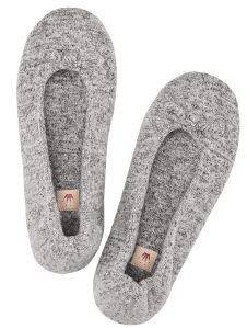 ΠΑΝΤΟΦΛΕΣ TRIUMPH ACCESSORIES AW18 BALLERINA ΓΚΡΙ ΜΕΛΑΝΖΕ (L) ΠΑΝΤΟΦΛΕΣ TRIUMPH ACCESSORIES AW18 BALLERINA ΓΚΡΙ ΜΕΛΑΝΖΕ (L)