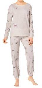 ΣΕΤ ΠΥΤΖΑΜΑ TRIUMPH SETS AW18 PK LSL 10 ΑΝΟΙΧΤΟ ΜΠΕΖ (36) ΣΕΤ ΠΥΤΖΑΜΑ TRIUMPH SETS AW18 PK LSL 10 ΑΝΟΙΧΤΟ ΜΠΕΖ (36)