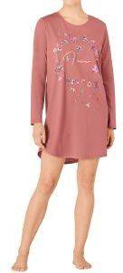 ΝΥΧΤΙΚΟ TRIUMPH NIGHTDRESSES AW18 NDK 02 LSL ΣΚΟΥΡΟ ΠΟΡΤΟΚΑΛΙ (42) ΝΥΧΤΙΚΟ TRIUMPH NIGHTDRESSES AW18 NDK 02 LSL ΣΚΟΥΡΟ ΠΟΡΤΟΚΑΛΙ (42)