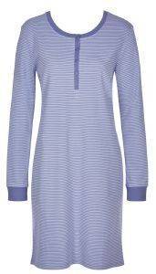 ΝΥΧΤΙΚΟ TRIUMPH AW18 NDK LSL STRIPES ΜΠΛΕ (42) ΝΥΧΤΙΚΟ TRIUMPH AW18 NDK LSL STRIPES ΜΠΛΕ (42)