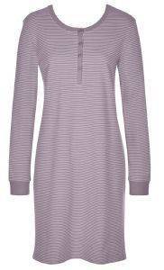 ΝΥΧΤΙΚΟ TRIUMPH AW18 NDK LSL STRIPES ΣΚΟΥΡΟ ΓΚΡΙ (40) ΝΥΧΤΙΚΟ TRIUMPH AW18 NDK LSL STRIPES ΣΚΟΥΡΟ ΓΚΡΙ (40)