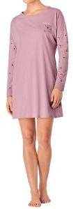 ΝΥΧΤΙΚΟ TRIUMPH NIGHTDRESSES AW18 NDK LSL 10 ΜΩΒ ΡΟΖ (48) ΝΥΧΤΙΚΟ TRIUMPH NIGHTDRESSES AW18 NDK LSL 10 ΜΩΒ ΡΟΖ (48)
