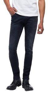 JEANS REPLAY ANBASS SLIM M914 .000.135 385 ����� (32/32)