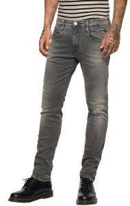 JEANS REPLAY ANBASS STRAIGHT M914Y .000.573 209  (34/34)