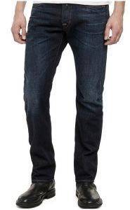 JEANS REPLAY WAITOM REGULAR/SLIM M983 .000.606 602 ������ ���� (38/34)