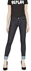 JEANS REPLAY LUZ SKINNY WX689 .000.41A 07   (25)