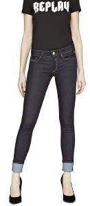 JEANS REPLAY LUZ SKINNY WX689 .000.41A 07   (28)