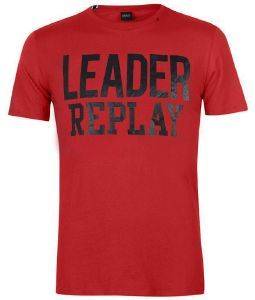 T-SHIRT REPLAY M3616.000.22336  (XXL)