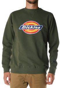 ΦΟΥΤΕΡ DICKIES HARRISON SWEATSHIRT ΣΚΟΥΡΟ ΛΑΔΙ (XL) ΦΟΥΤΕΡ DICKIES HARRISON SWEATSHIRT ΣΚΟΥΡΟ ΛΑΔΙ (XL)