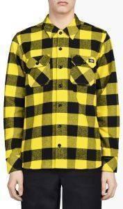  DICKIES SACRAMENTO  YELLOW (M)