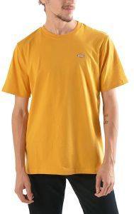 T-SHIRT DICKIES STOCKDALE ΜΟΥΣΤΑΡΔΙ (M) T-SHIRT DICKIES STOCKDALE ΜΟΥΣΤΑΡΔΙ (M)