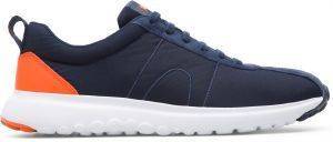 ΠΑΠΟΥΤΣΙ CAMPER CANICA K200763 ΣΚΟΥΡΟ ΜΠΛΕ (39) ΠΑΠΟΥΤΣΙ CAMPER CANICA K200763 ΣΚΟΥΡΟ ΜΠΛΕ (39)